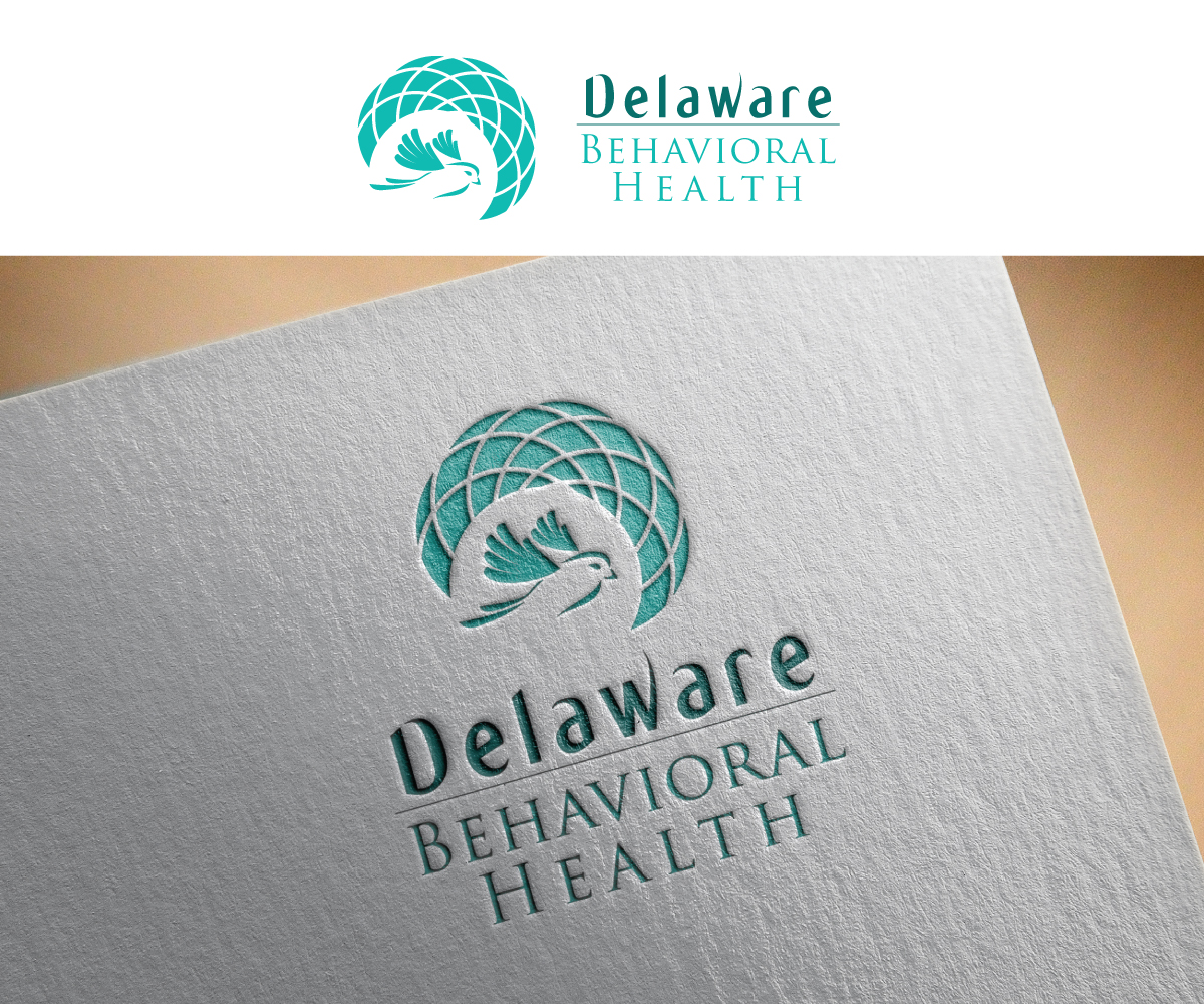 Logo Design by wall-jamboree for Delaware Behavioral Health | Design #5523153