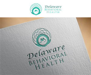 Logo Design by wall-jamboree for Delaware Behavioral Health | Design: #5523155