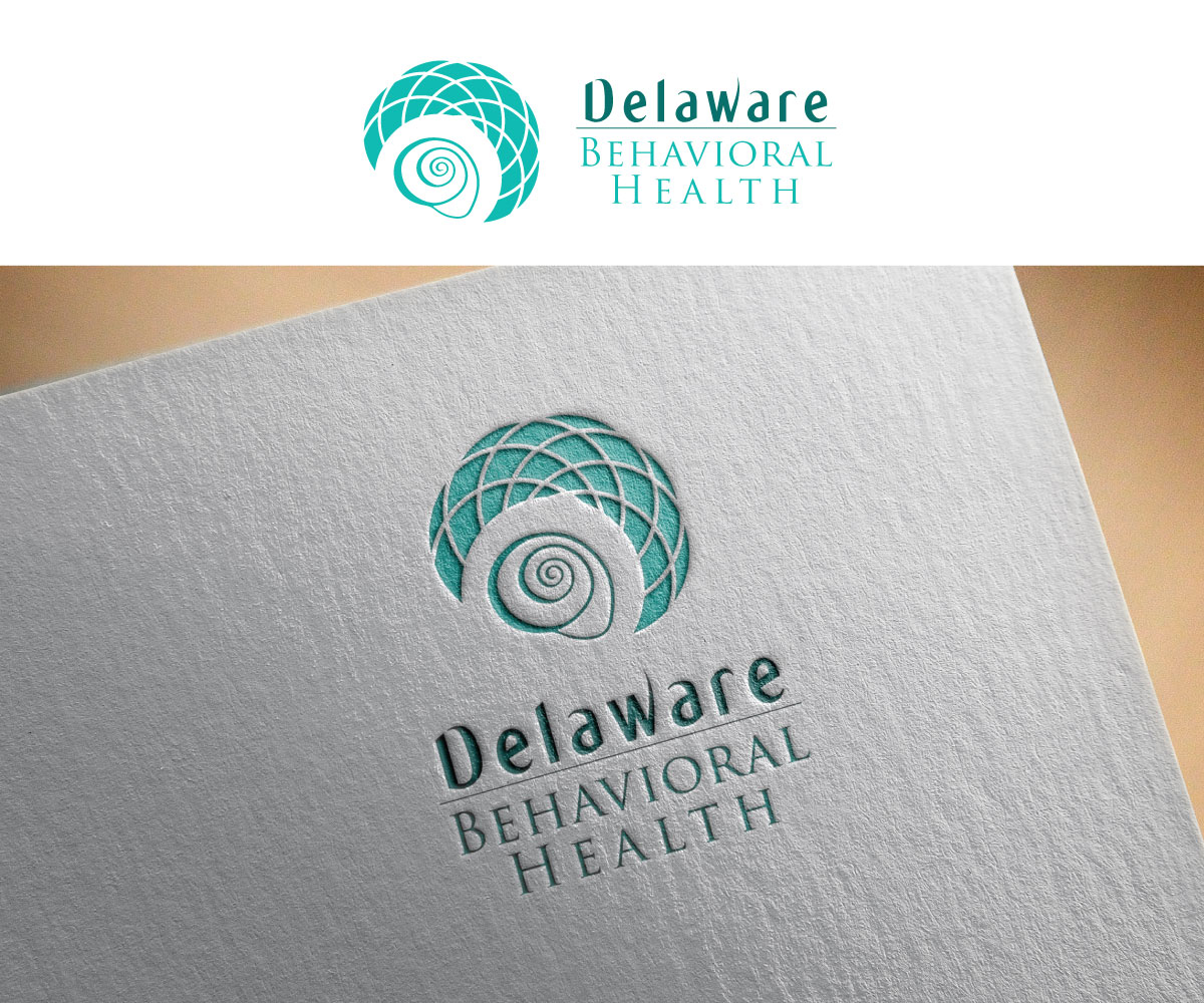 Logo-Design von wall-jamboree für Delaware Behavioral Health | Design #5555873