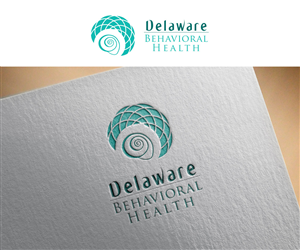 Logo-Design von wall-jamboree für Delaware Behavioral Health | Design: #5555873