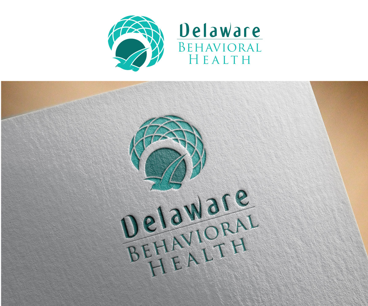 Logo-Design von wall-jamboree für Delaware Behavioral Health | Design #5555875