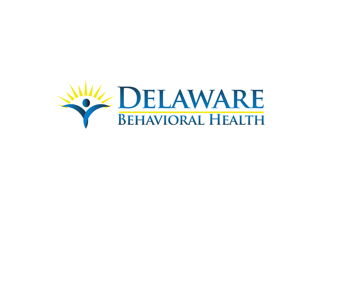 Logo Design by webpagesol for Delaware Behavioral Health | Design #5671547