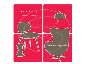 Logo Design by chanly's designs for this project | Design: #290212