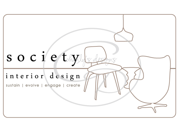 Logo-Design von chanly's designs für dieses Projekt | Design #290215
