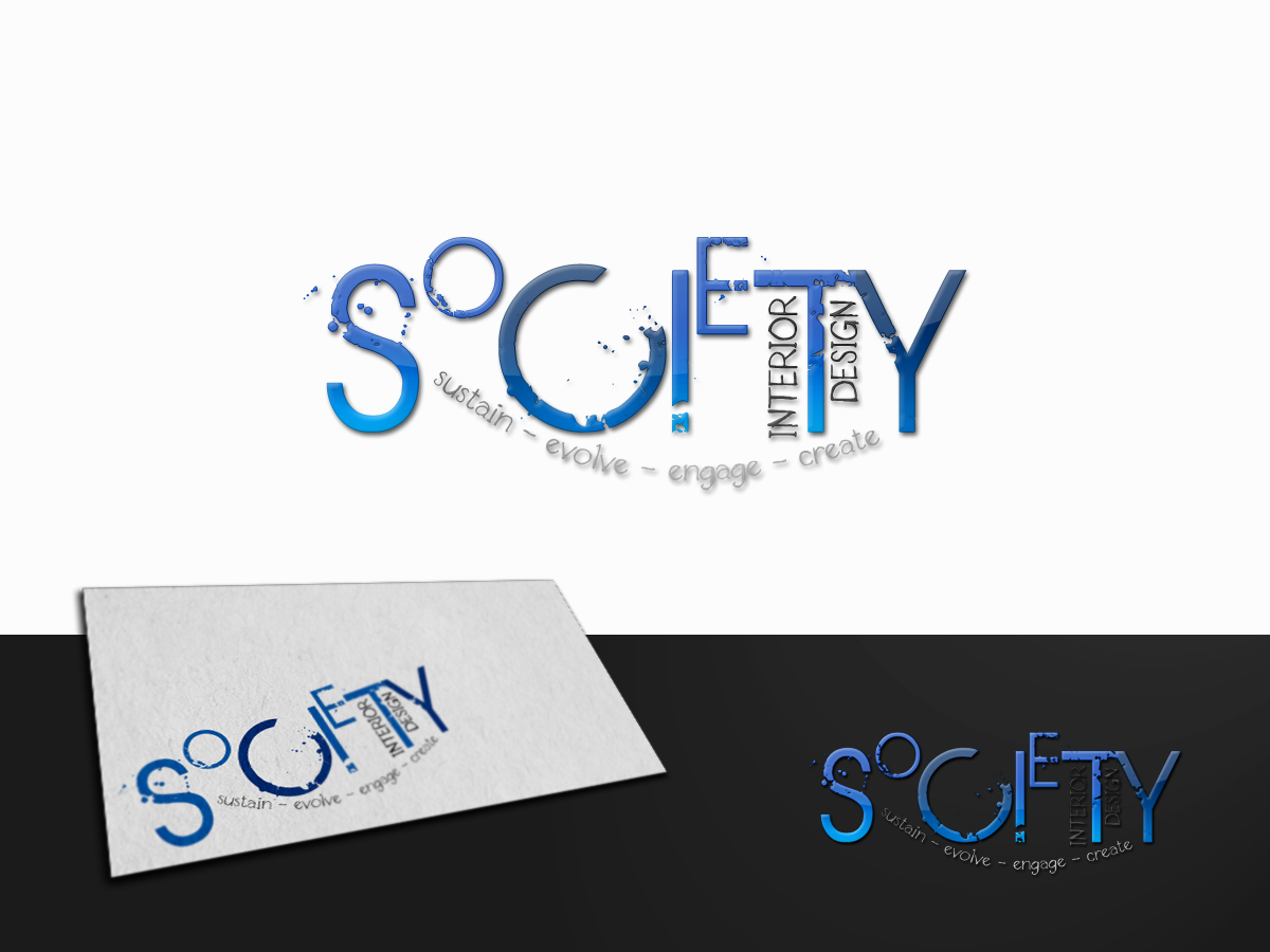 Logo Design by ArtSamurai for this project | Design #284051