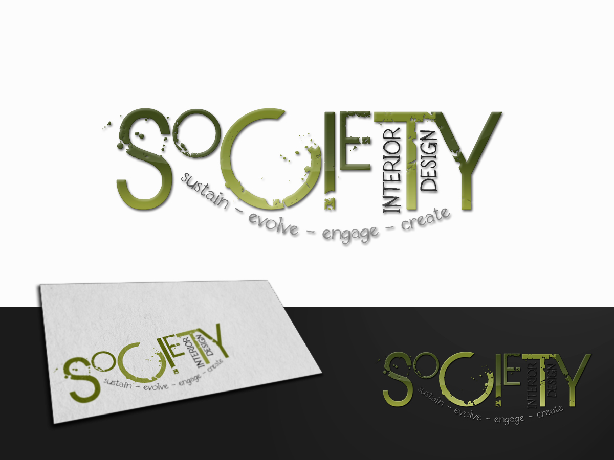 Logo Design by ArtSamurai for this project | Design #285338