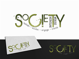 Logo Design by ArtSamurai for this project | Design: #285338