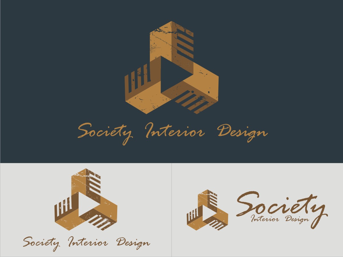 Logo Design by denuj for this project | Design #282926