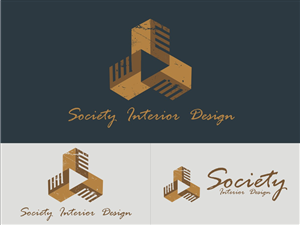 Logo Design by denuj