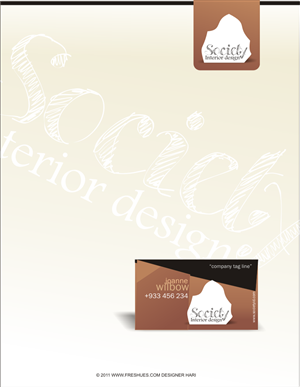 Logo Design by Freshues for this project | Design: #286001