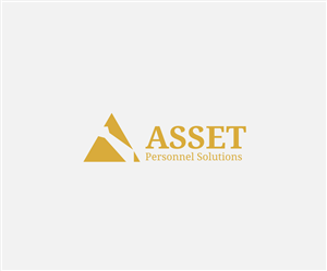 Design de Logo par ideaz2050 pour Asset Personnel Solutions | Design : #5583394