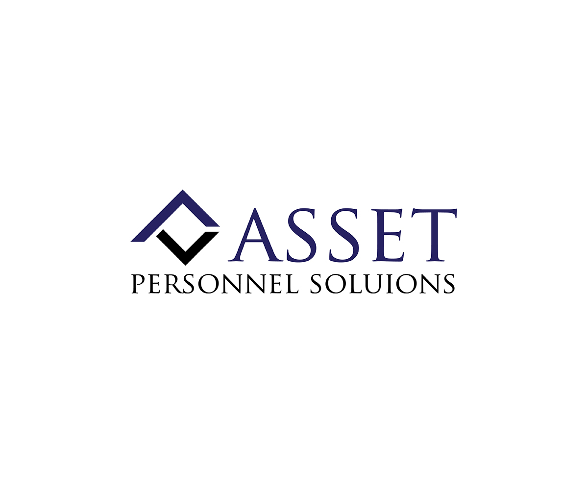 Logo Design by MG.graphics for Asset Personnel Solutions | Design #5604672