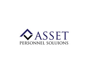 Logo Design by MG.graphics for Asset Personnel Solutions | Design #5604672