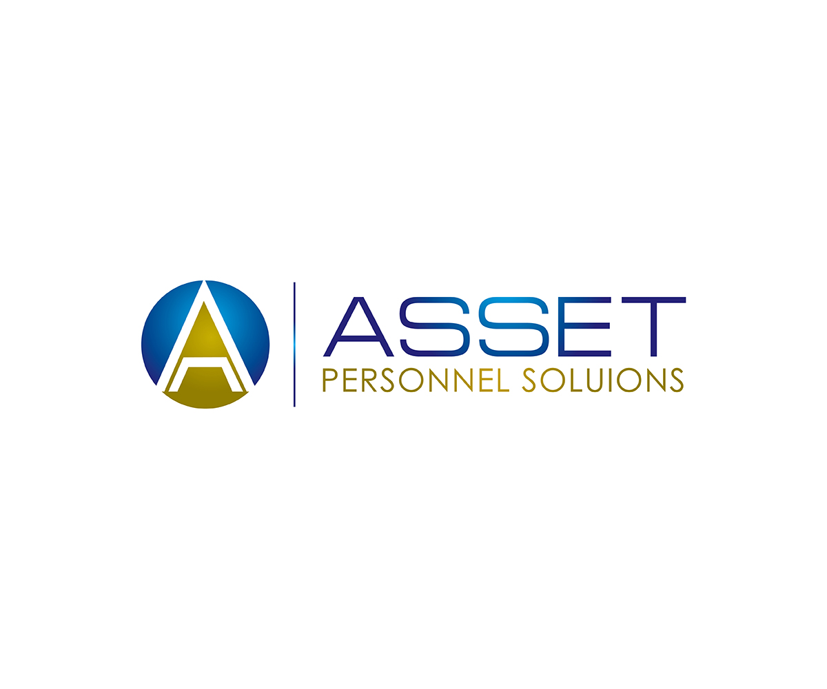 Design de Logo par MG.graphics pour Asset Personnel Solutions | Design #5604682
