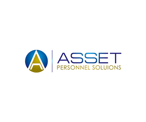 Design de Logo par MG.graphics pour Asset Personnel Solutions | Design : #5604682