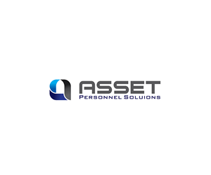 Asset Personnel Solutions | Diseño de Logo por MG.graphics