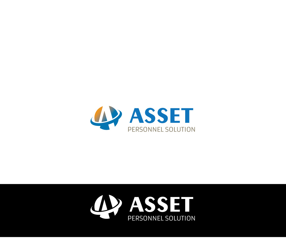 Logo Design by Kejo87 for Asset Personnel Solutions | Design #5598231