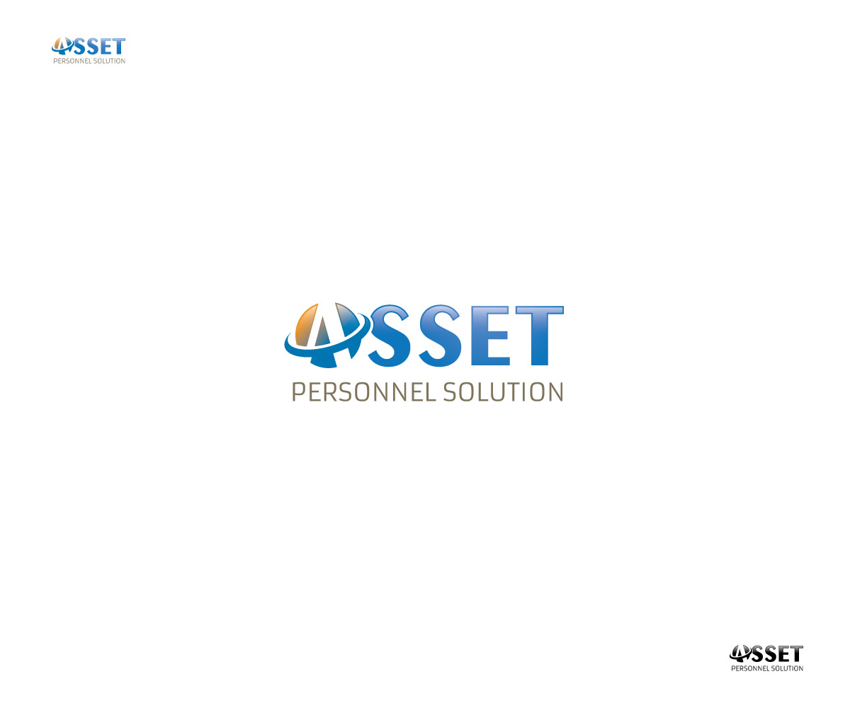 Design de Logo par Kejo87 pour Asset Personnel Solutions | Design #5611917