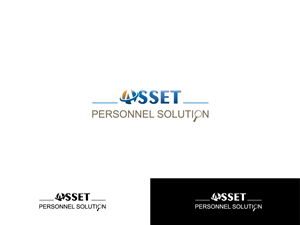 Design de Logo par Kejo87 pour Asset Personnel Solutions | Design : #5625394