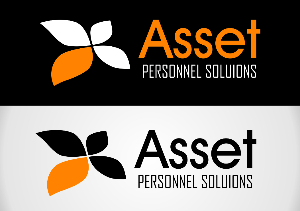 Logo Design by Benny Setiawan for Asset Personnel Solutions | Design #5565325