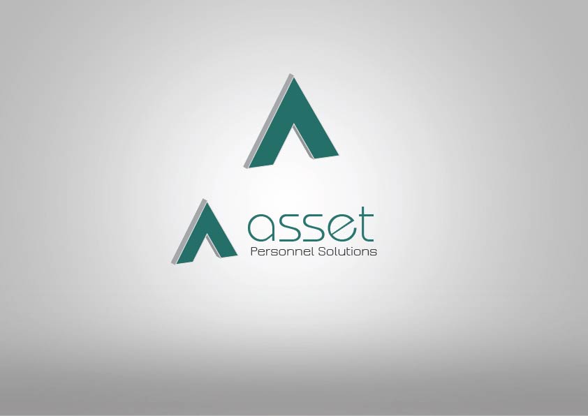 Logo Design by necko.chelo for Asset Personnel Solutions | Design #5590338