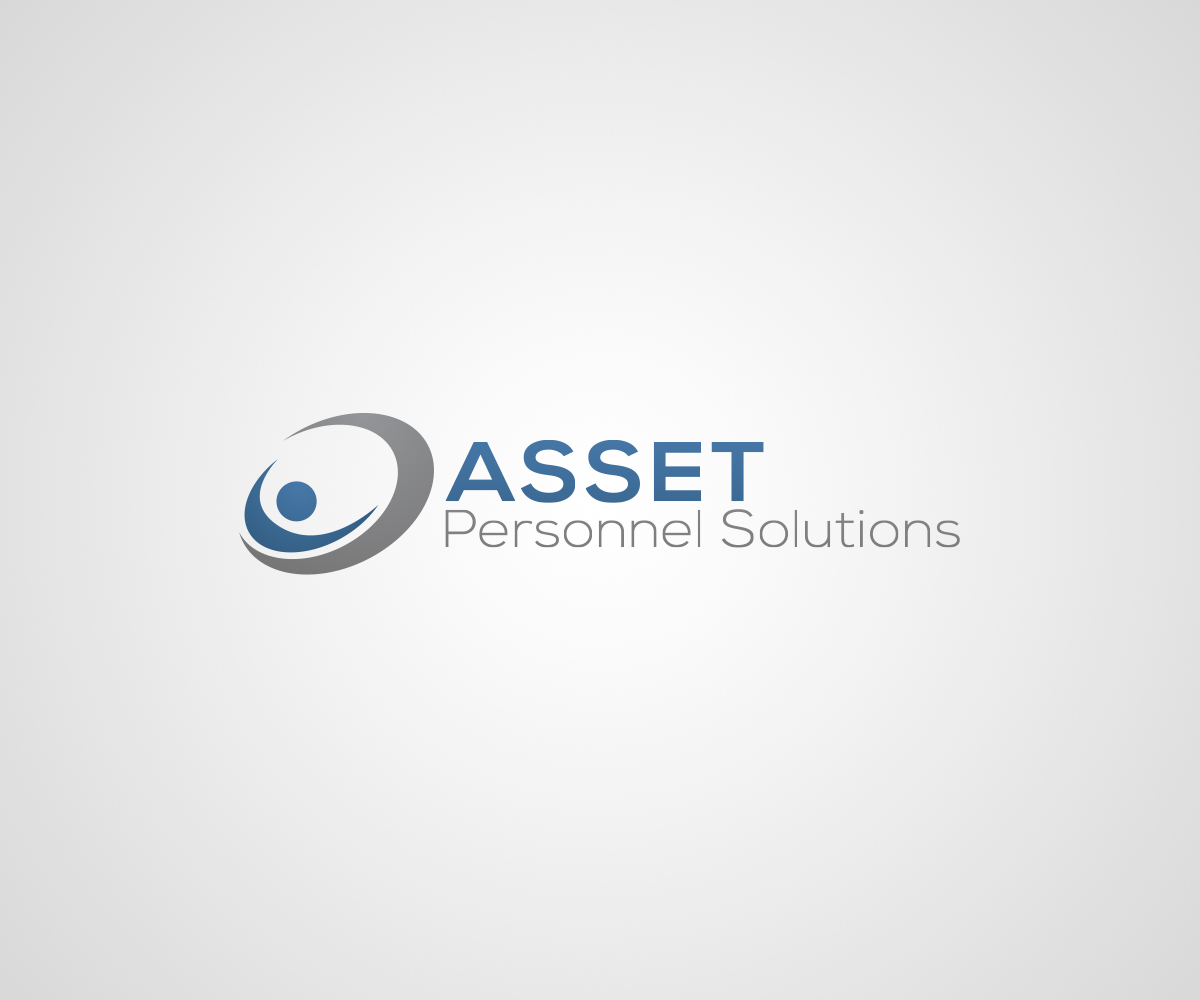 Logo Design by M.CreativeDesigns for Asset Personnel Solutions | Design #5588893