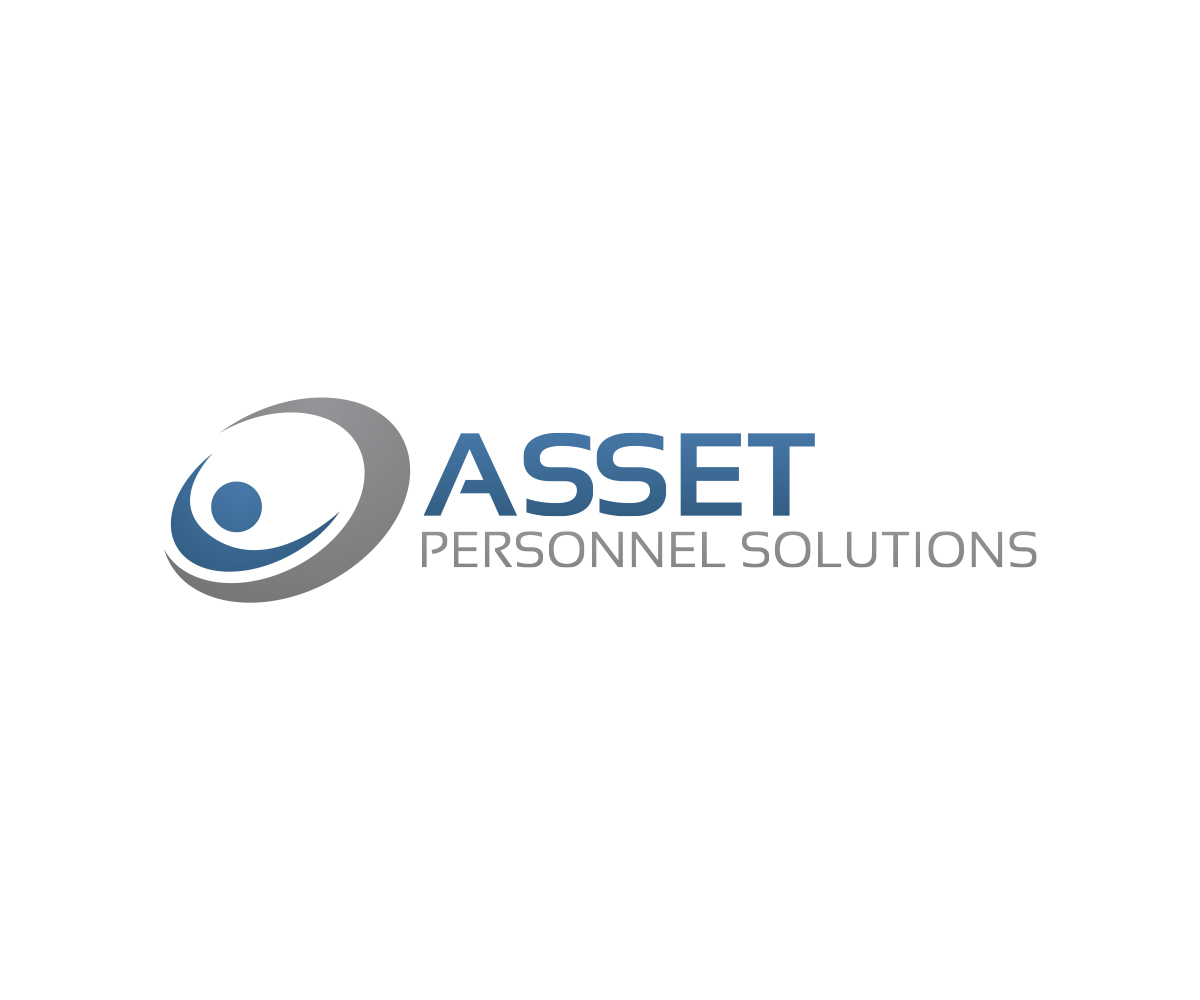 Logo-Design von M.CreativeDesigns für Asset Personnel Solutions | Design #5716476