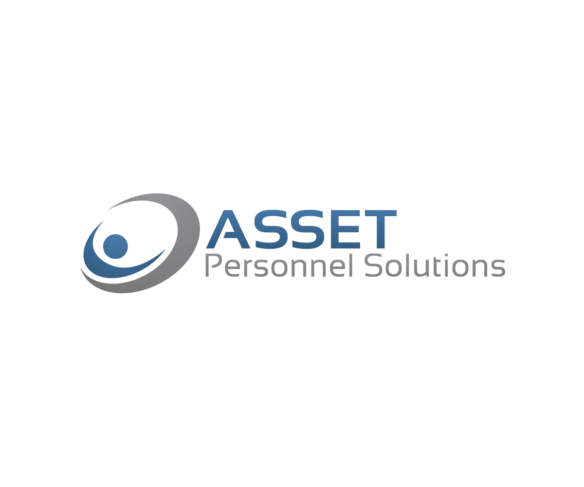 Logo Design by M.CreativeDesigns for Asset Personnel Solutions | Design #5716480
