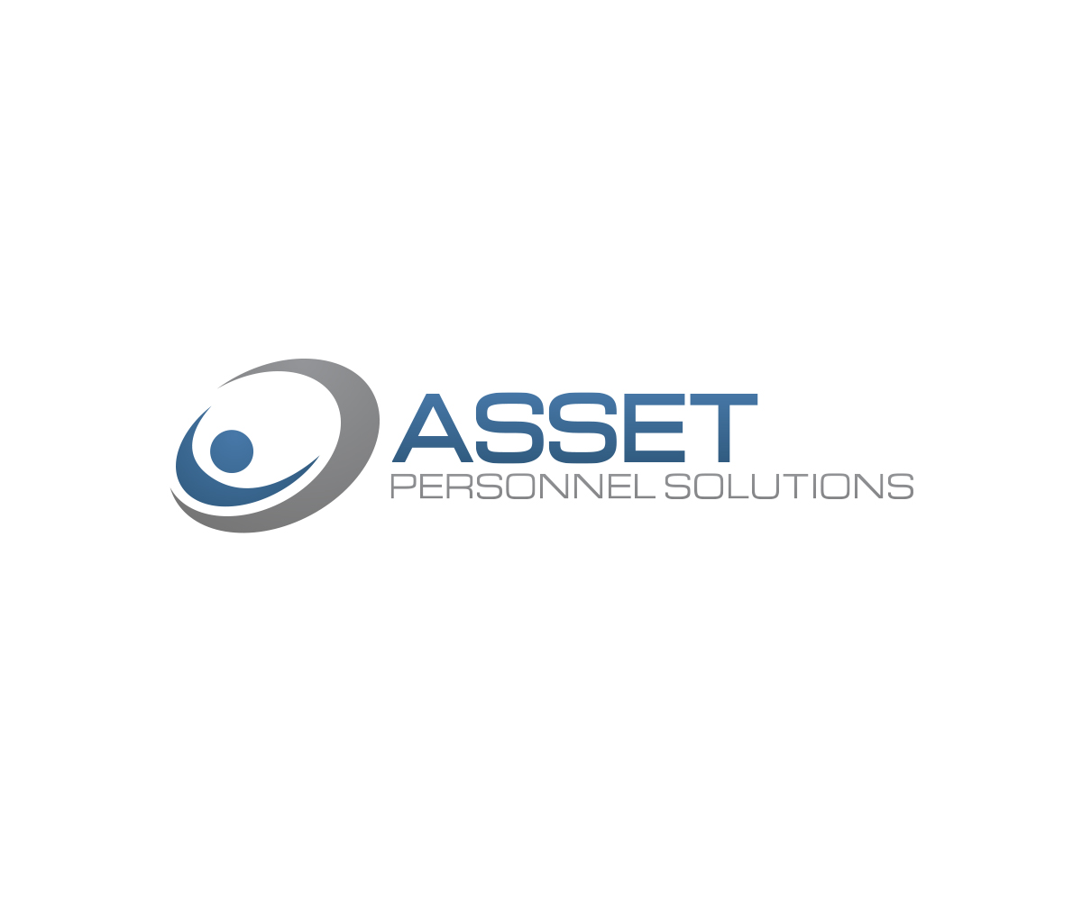 Logo Design by M.CreativeDesigns for Asset Personnel Solutions | Design #5718533