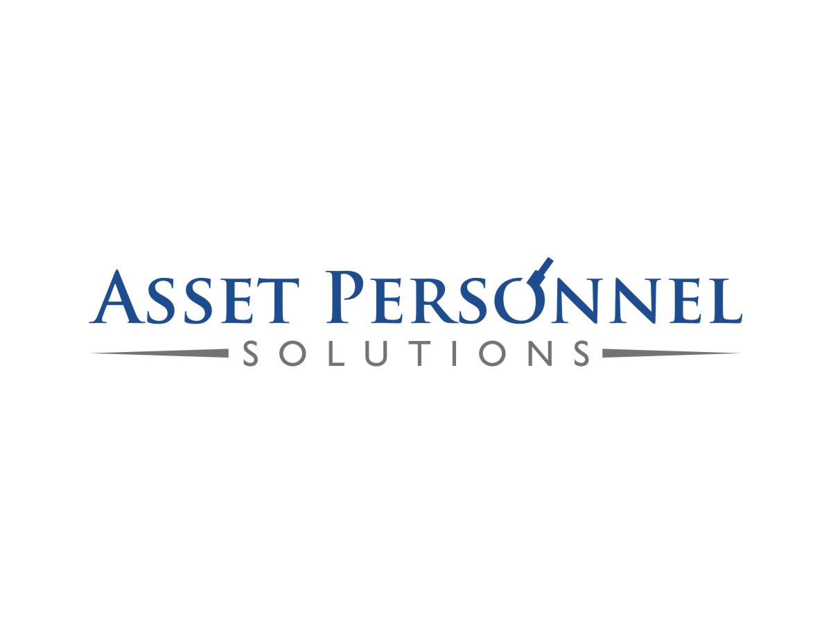 Design de Logo par Sushma pour Asset Personnel Solutions | Design #5572734