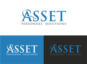 Design de Logo par Sushma pour Asset Personnel Solutions | Design : #5572797