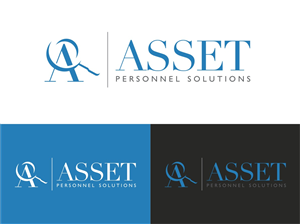 Design de Logo par Sushma pour Asset Personnel Solutions | Design : #5579520