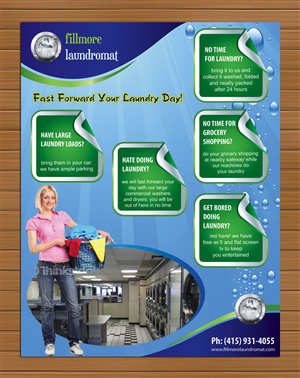 Flyer Design Project | Flyer-Design von Sbss