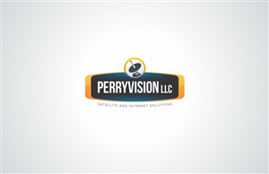 PERRYVISION,llc | Logo Design by Brainzone
