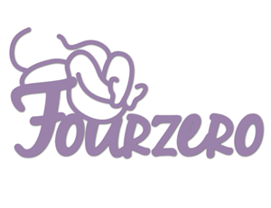 Logo Design by Erica Burnham