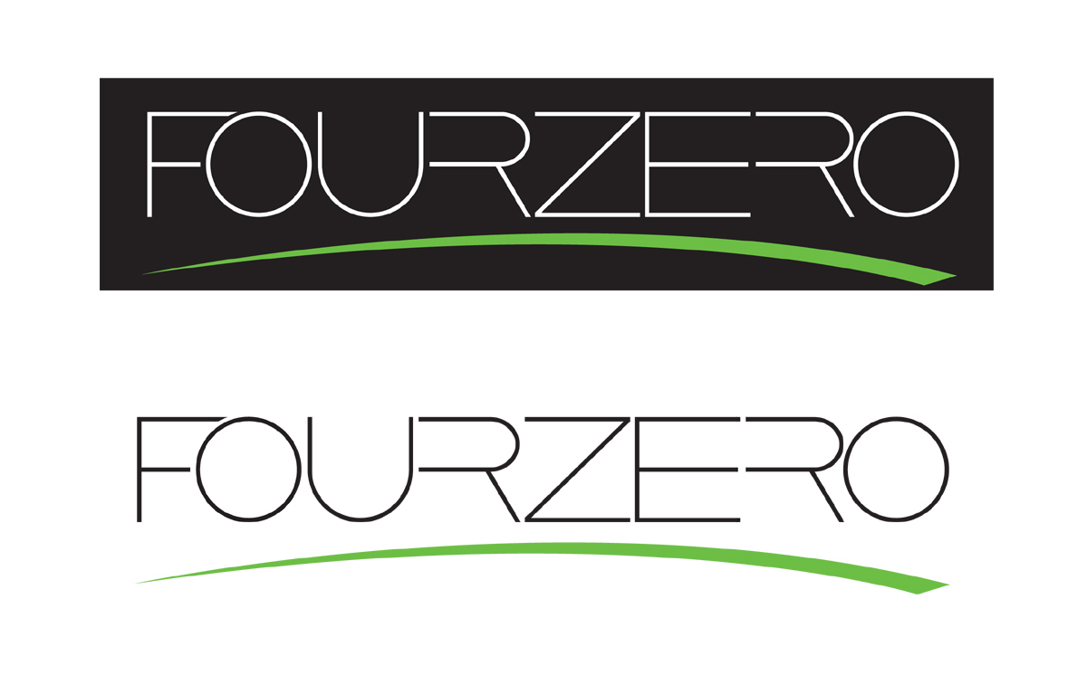 Logo Design by Halfull Media for this project | Design #282831