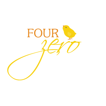 Diseño de Logo por Vicky Frenkel Studio para este proyecto | Diseño #281327