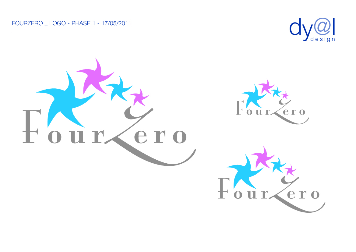 Logo Design by Dyal Design for this project | Design #288470