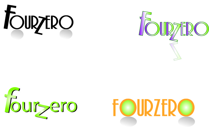 Logo Design by ZT Graphic Designers for this project | Design #287605