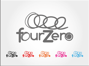 Logo Design by Paper to Pixels