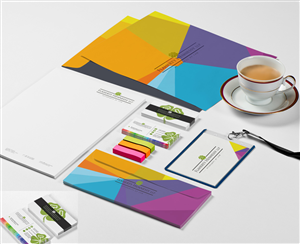 Visitenkarten-Design von Matrix5 Creative für dieses Projekt | Design: #5543211