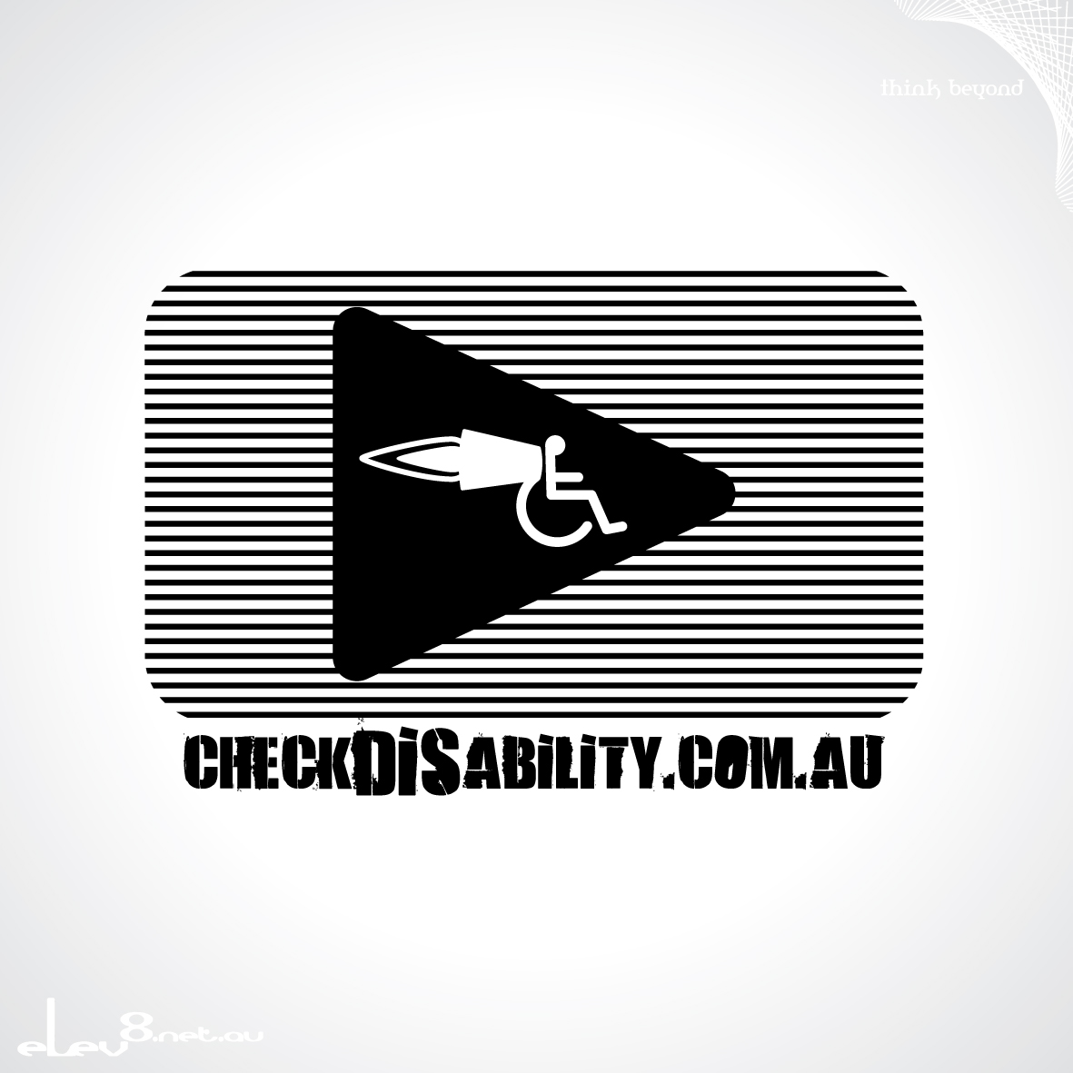 Diseño de Logo por elev8.net.au para este proyecto | Diseño #8147