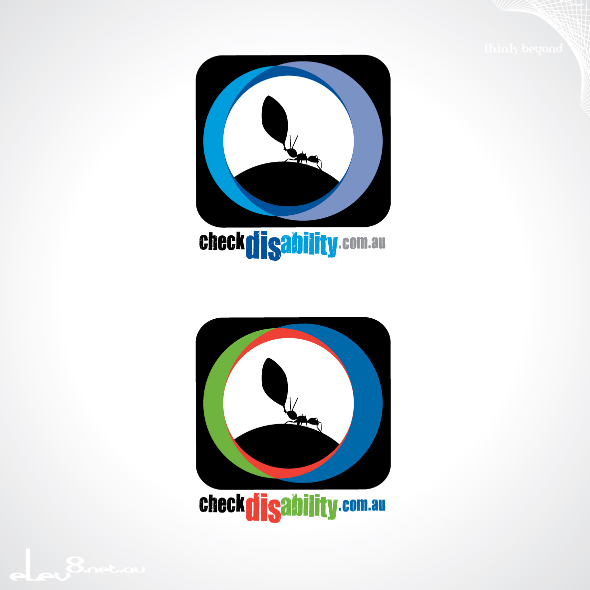 Design de Logo par elev8.net.au pour ce projet | Design #8458