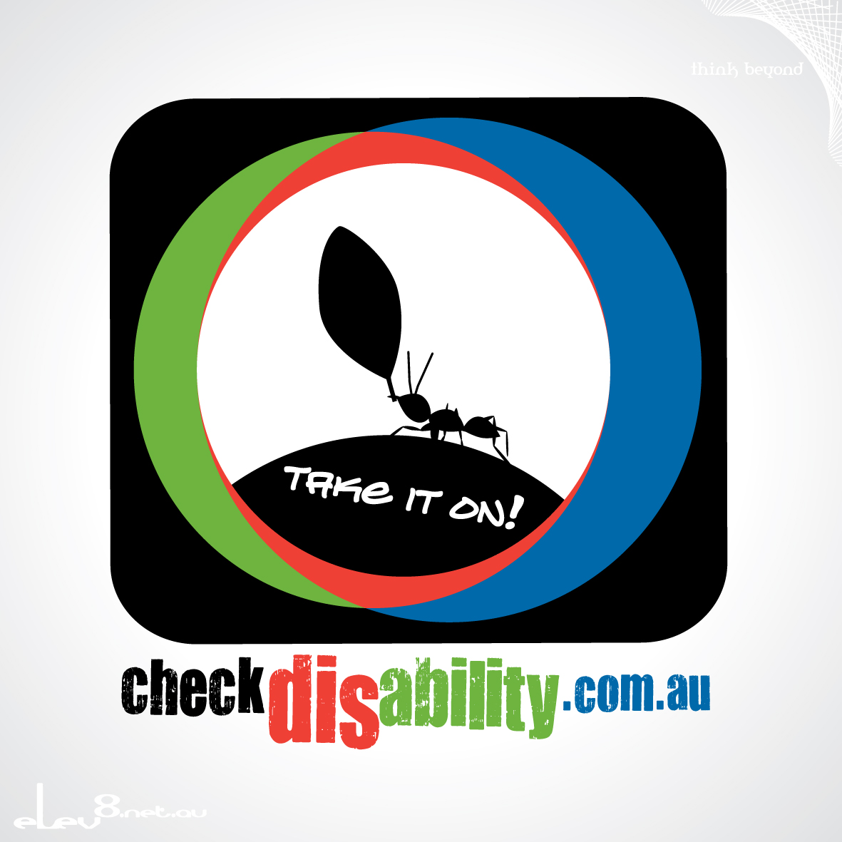 Diseño de Logo por elev8.net.au para este proyecto | Diseño #8610