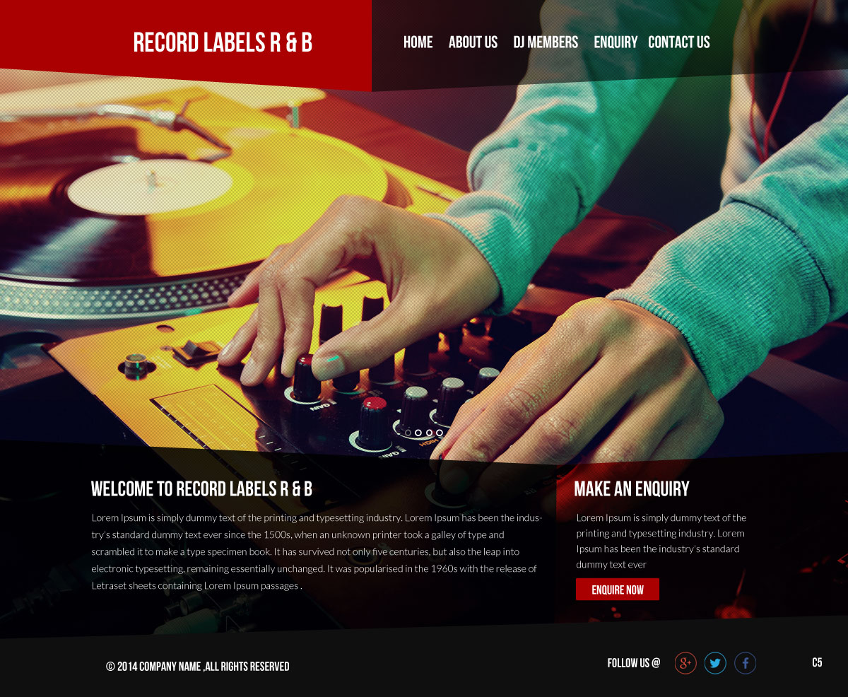 Wordpress Design by pb for this project | Design #5490402