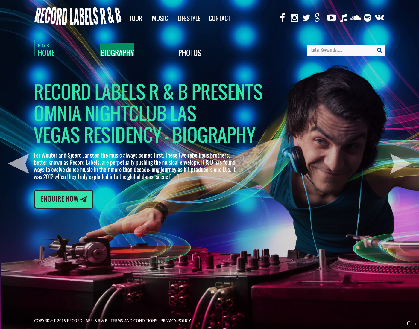 Wordpress Design by pb for this project | Design #5490464