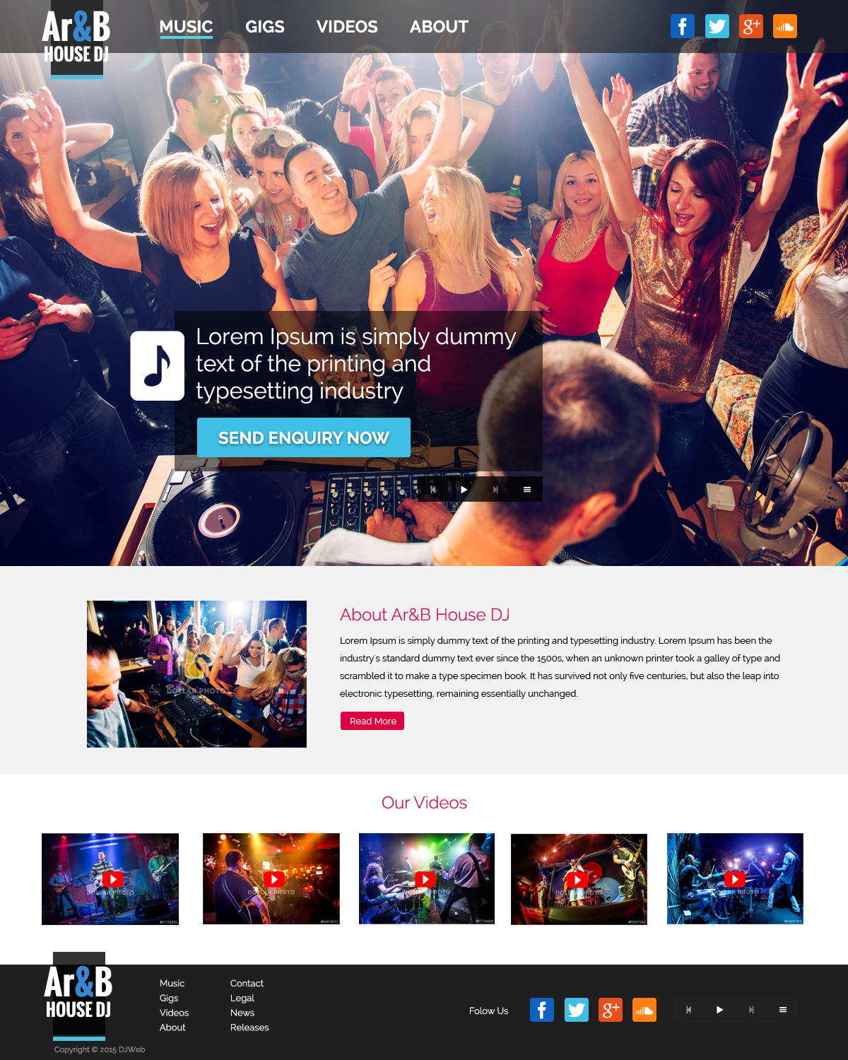 Wordpress Design by bedesign for this project | Design #5492985