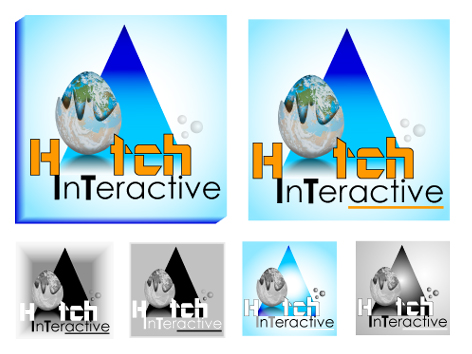 Logo Design by sterlich for this project | Design #287427