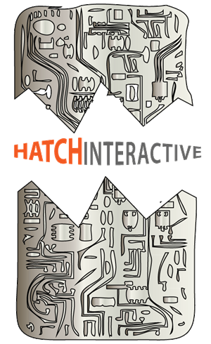 Logo Design by Spike