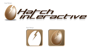 Logo Design by BunnyEgg Design Factory for this project | Design: #283005